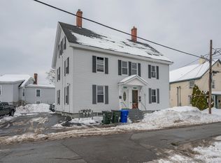 10 Malvern Street, Manchester, NH 03104