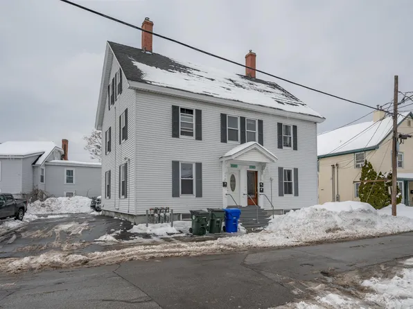 10 Malvern Street, Manchester, NH 03104