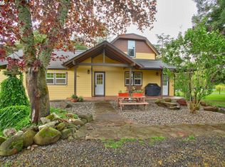 20262 NE Highway 240, Newberg, OR 97132