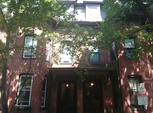 286 K St APT 2, Boston, MA 02127