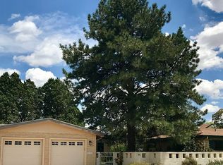 1822 Morningside Dr NE, Albuquerque, NM 87110