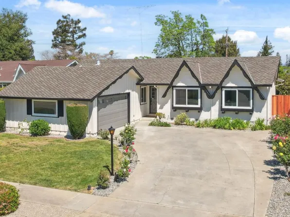 1334 S Blaney Ave, San Jose, CA 95129