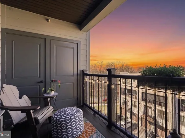 12875 Mosaic Park Way Unit 4-X, Herndon, VA 20171
