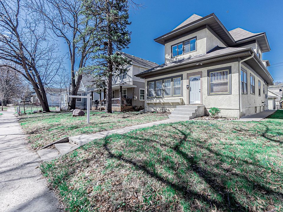 1511 Ave N, Minneapolis, MN 55411 Zillow