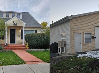 2234 Garden Ave, Klamath Falls, OR