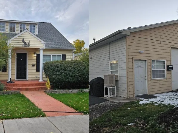 2234 Garden Ave, Klamath Falls, OR 97601