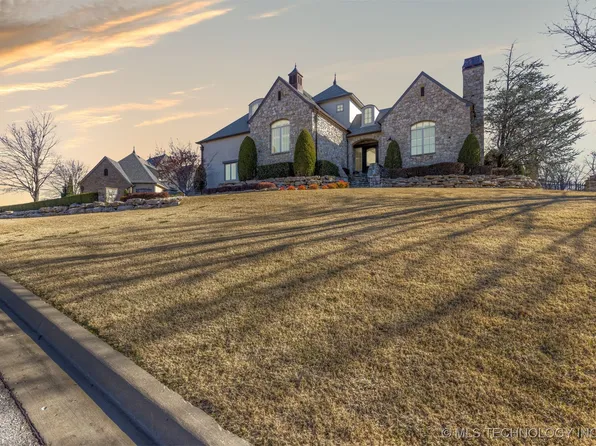 1402 E 122nd Ct S, Jenks, OK 74037