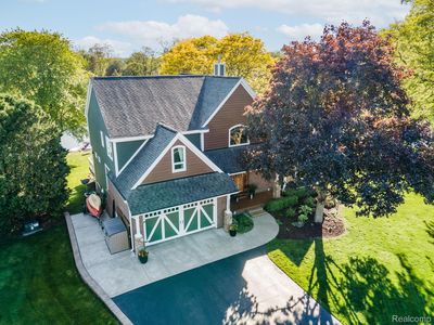 1157 Arbroak Ct, Lake Orion, MI, 48362