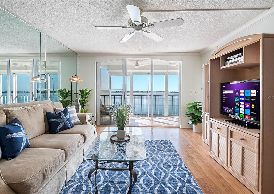 1st image of 6060 SHORE BOULEVARD S #906