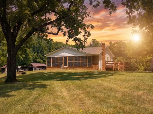 7129 Tanglewood Rd, Spotsylvania, VA 22551