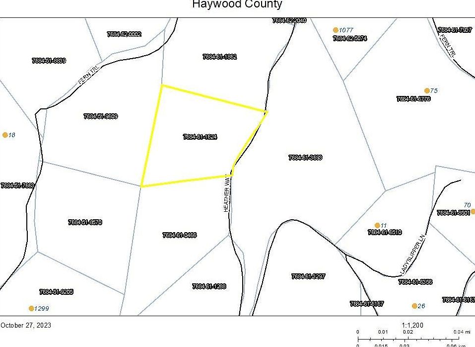 2nd image of 0 Heather Way