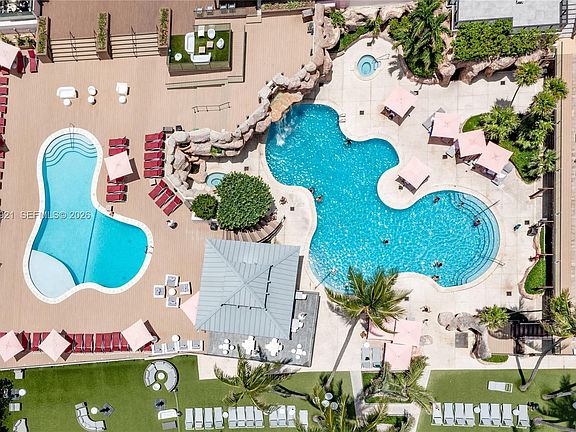 2nd image of 5225 Collins Ave APT 1114