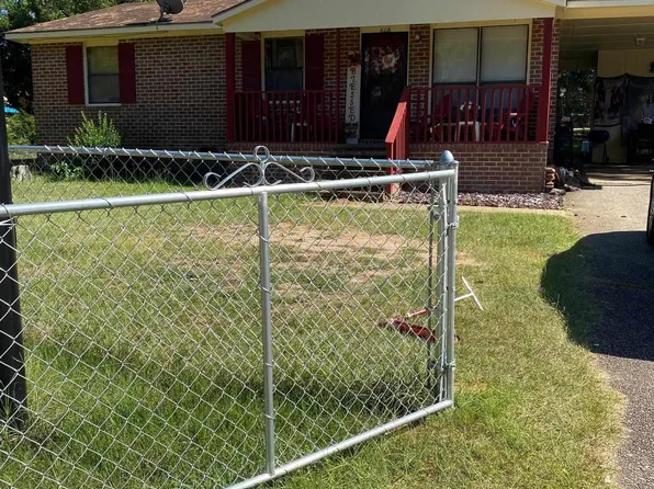 808 Georgia Ave, Americus, GA 31719