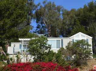 99 Paradise Cove Rd, Malibu, CA 90265