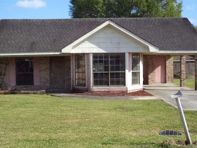 525 Leo St, Patterson, LA, 70392