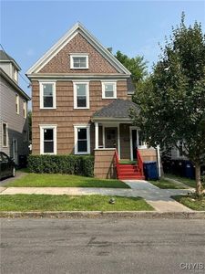 344 Bryant Ave #46, Syracuse, NY, 13204