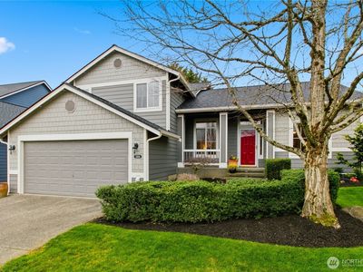 5304 Nathan Loop SE, Auburn, WA, 98092