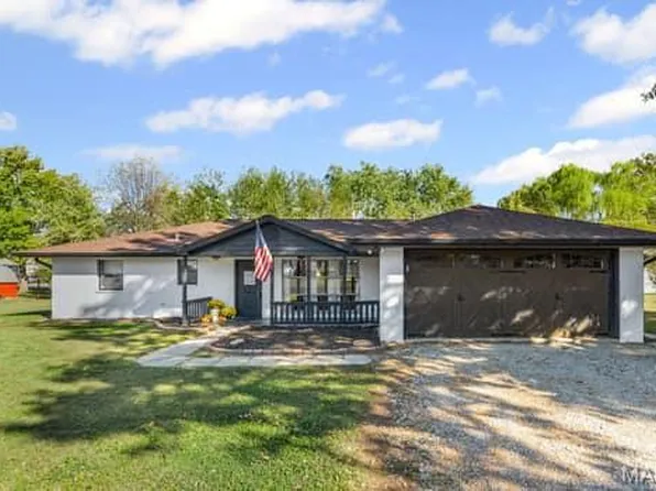 35 Zbinden Ln, Highland, IL 62249