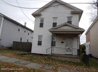 306 Willow St, Scranton, PA 18505