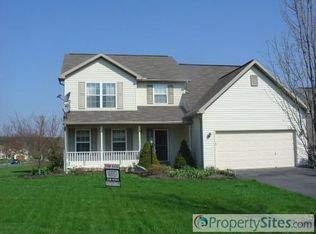 741 Partridge Ln, State College, PA 16803