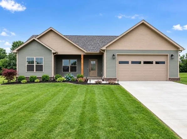 58 Sweet Grass Ct, Hodgenville, KY 42748