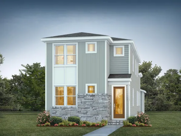Evergreen B Plan, Chatham Park
