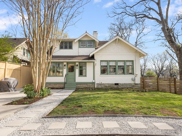 4610 Elkins Ave, Nashville, TN 37209