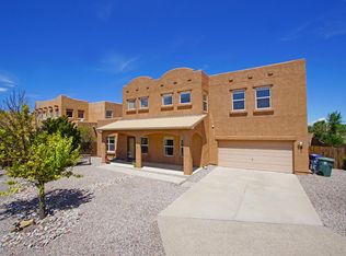 6783 Camino Rojo, Santa Fe, NM 87507