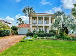 224 Emerald Rdg, Santa Rosa Beach, FL 32459