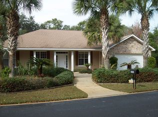 4006 Turquoise Dr, Perdido Key, FL 32507