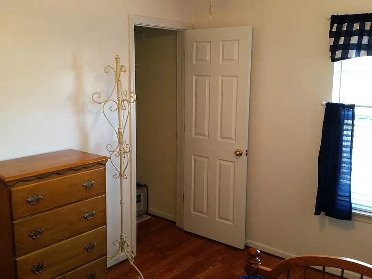 North Bedroom