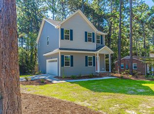 535 N Hale St, Southern Pines, NC 28387