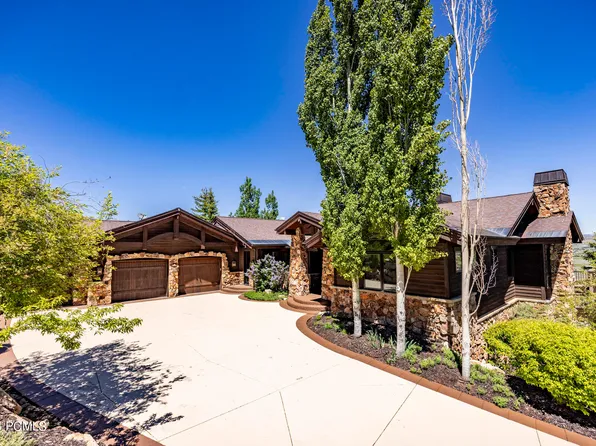 7825 Purple Sage, Park City, UT 84098