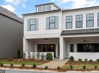 203 Prairie Ln, Woodstock, GA