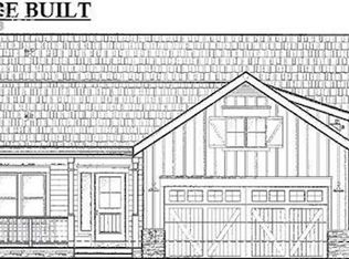 5116 Pring Ranch Rd, Colorado Springs, CO 80922