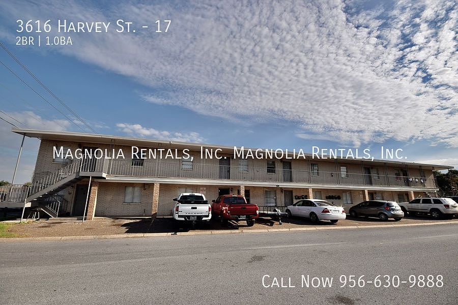 1st image of 3616 Harvey St APT 17