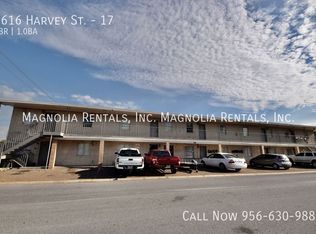 3616 Harvey St APT 17, McAllen, TX 78501