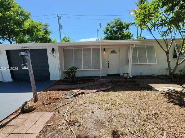 3050 NE 13th Ave, Pompano Beach, FL 33064