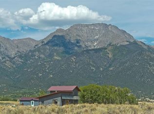 1202 Wagon Wheel Rd, Crestone, CO 81131