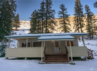 600 Mad River Rd, Entiat, WA 98822