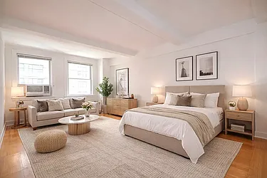 150 East 39th Street, #610