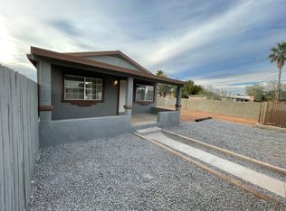 2641 N Fontana Ave, Tucson, AZ 85705