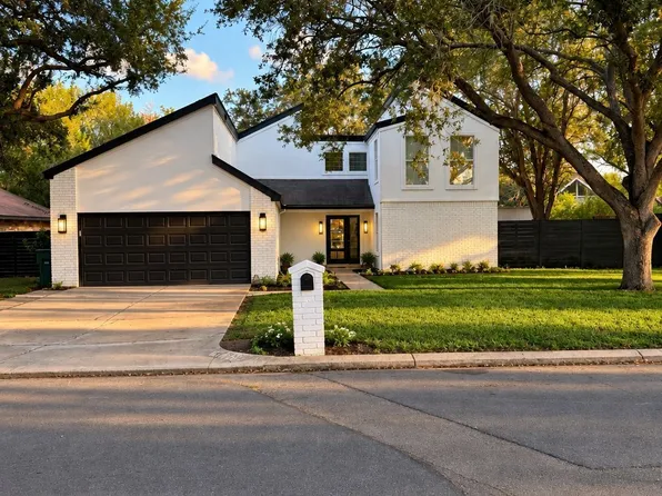 3106 Clifford St, Harlingen, TX 78550