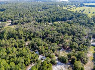 Gustafson Rd, Keystone Heights, FL 32656
