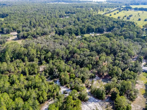 Gustafson Rd, Keystone Heights, FL 32656