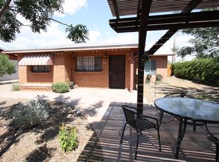 3002 N Dickson Dr, Tucson, AZ 85716