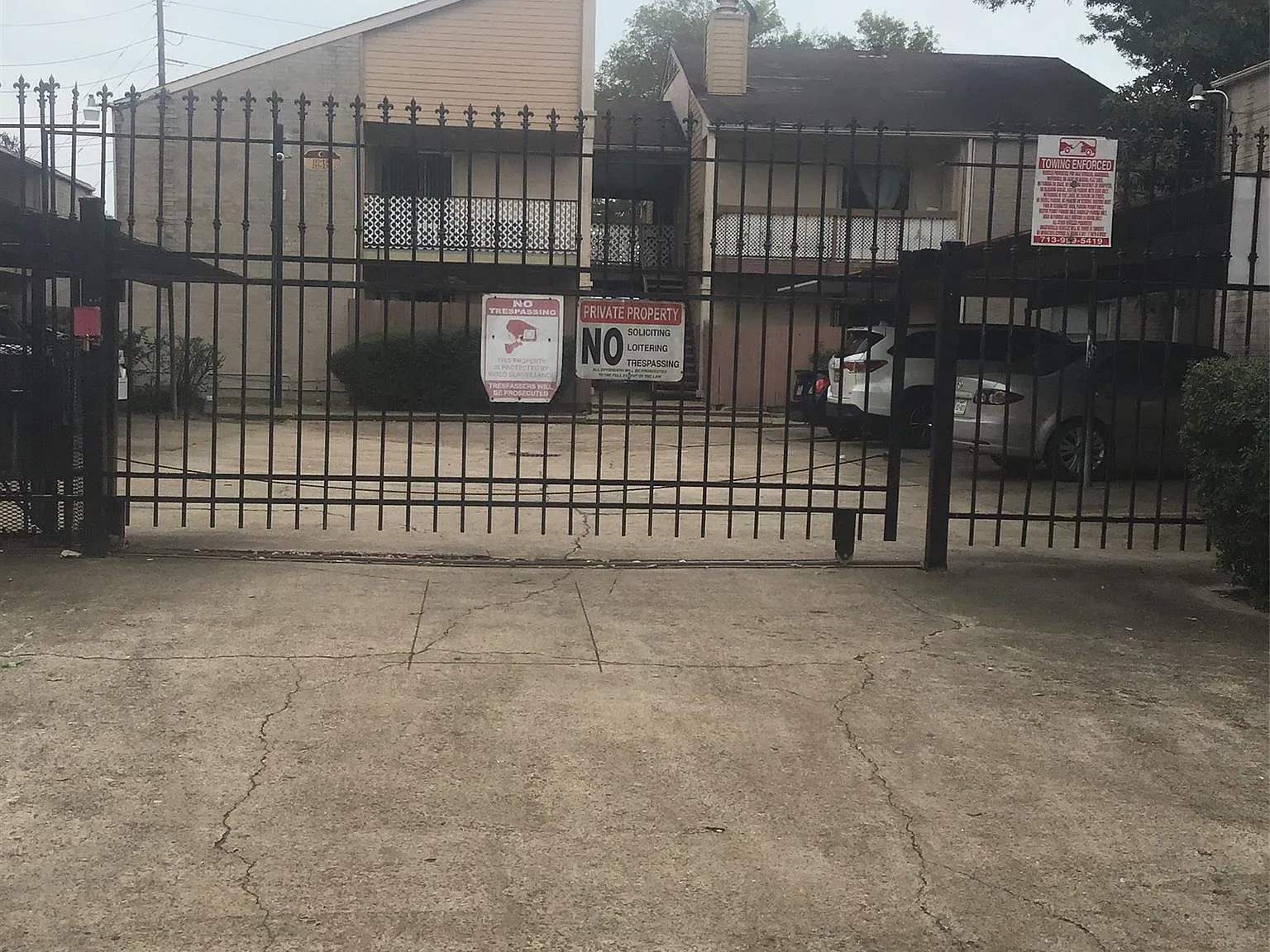1 bed, 1.0 bath, 727 sqft, $950 — Photo 3