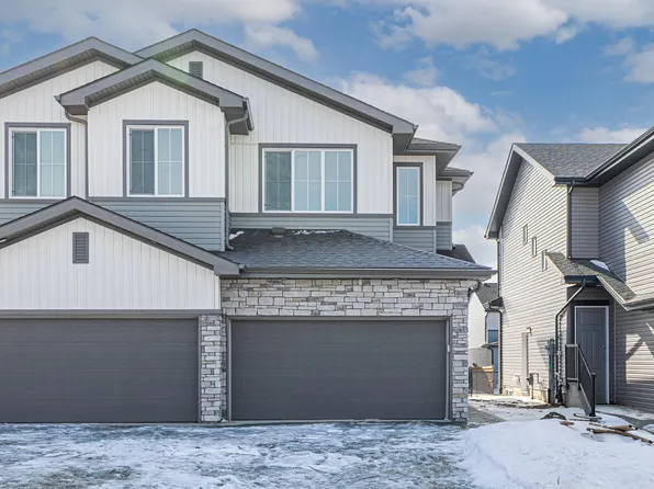 110 Honeysuckle Grn, Leduc, AB T9E 0K1