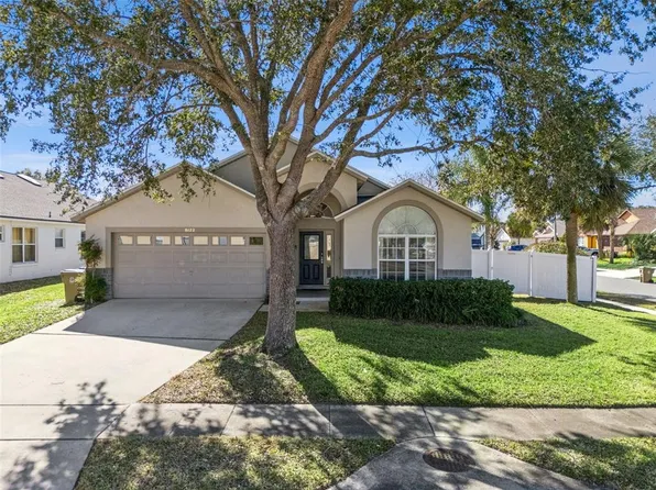 8122 Pomo Dr, Kissimmee, FL 34747