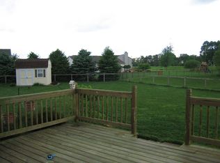 51033 Bluegrass Ct, Granger, IN 46530